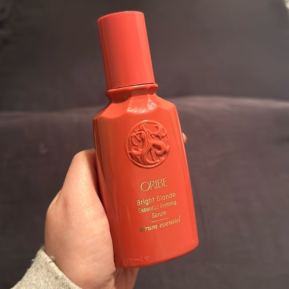 Oribe Bright Blonde - Picture 4 of 4
